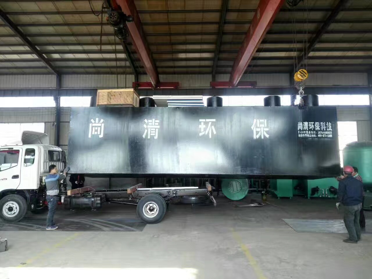 鄉(xiāng)鎮(zhèn)生活污水處理設(shè)備 鄉(xiāng)鎮(zhèn)生活污水處理設(shè)備