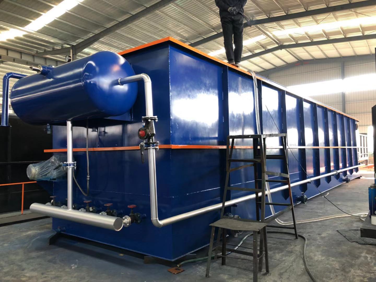 農村生活污水處理設備 農村生活污水處理設備