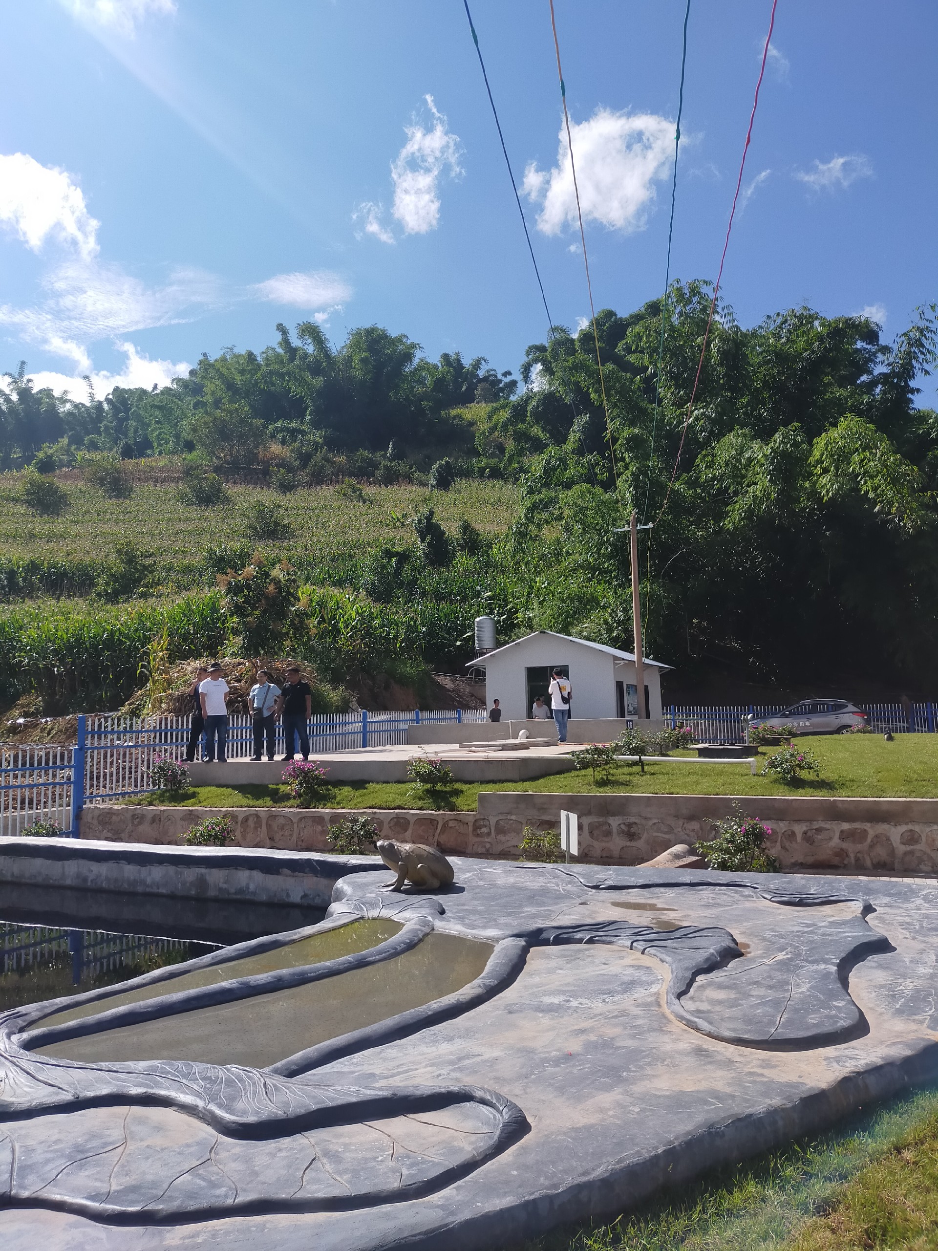 含重金屬廢水處理